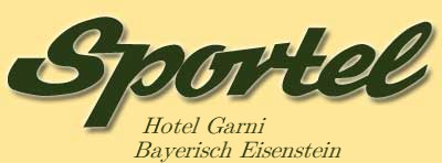 Sportel - Die Adresse für Komfort und Gemütlichkeit in Bayerisch Eisenstein